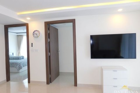 Eigentumswohnung in Pattaya, Thailand, 2 Schlafzimmer  № 242479 - Foto 6