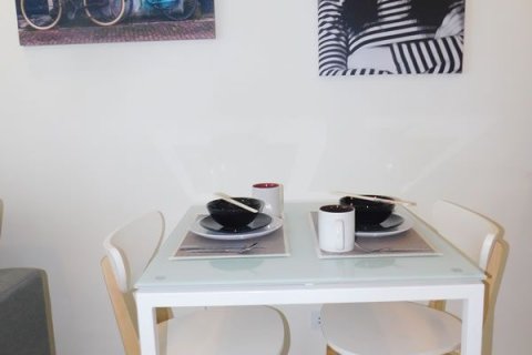 Eigentumswohnung in Pattaya, Thailand, 2 Schlafzimmer  № 242479 - Foto 3