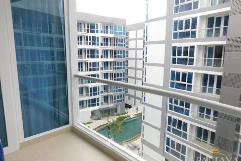Eigentumswohnung in Pattaya, Thailand, 2 Schlafzimmer  № 242479 - Foto 9