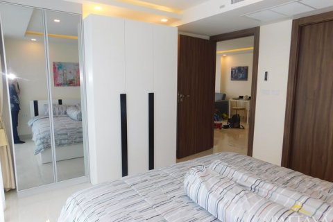 Eigentumswohnung in Pattaya, Thailand, 2 Schlafzimmer  № 242479 - Foto 20