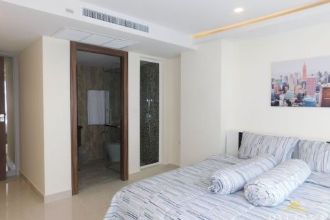 Eigentumswohnung in Pattaya, Thailand, 2 Schlafzimmer  № 242479 - Foto 14