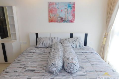Eigentumswohnung in Pattaya, Thailand, 2 Schlafzimmer  № 242479 - Foto 18