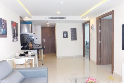 Eigentumswohnung in Pattaya, Thailand, 2 Schlafzimmer  № 242479 - Foto 8