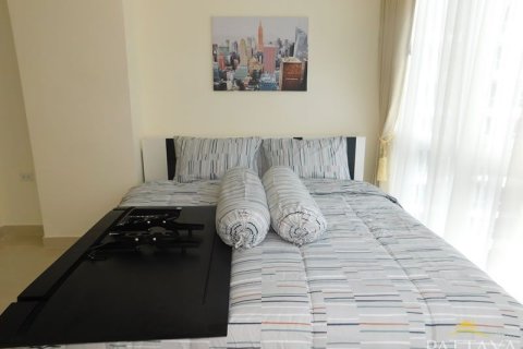 Eigentumswohnung in Pattaya, Thailand, 2 Schlafzimmer  № 242479 - Foto 23