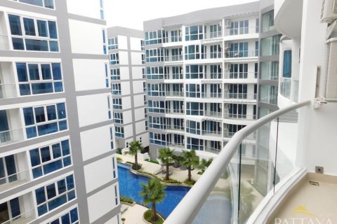 Eigentumswohnung in Pattaya, Thailand, 2 Schlafzimmer  № 242479 - Foto 10