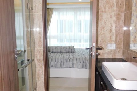 Eigentumswohnung in Pattaya, Thailand, 2 Schlafzimmer  № 242479 - Foto 21