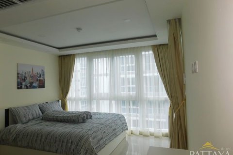 Eigentumswohnung in Pattaya, Thailand, 2 Schlafzimmer  № 242479 - Foto 12