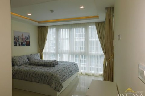 Eigentumswohnung in Pattaya, Thailand, 2 Schlafzimmer  № 242479 - Foto 13