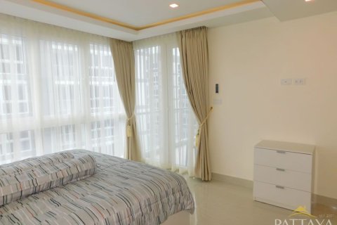 Eigentumswohnung in Pattaya, Thailand, 2 Schlafzimmer  № 242479 - Foto 15