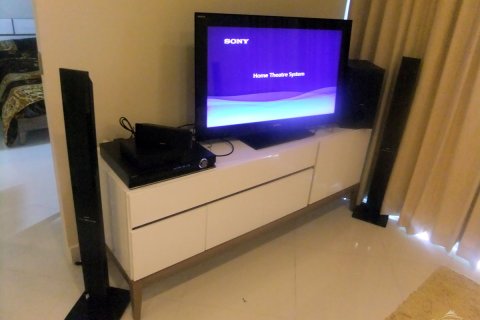 Condominio de 2 dormitorios en Pattaya, Tailandia № 242735 - foto 4