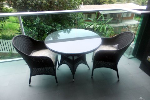 Condominio de 2 dormitorios en Pattaya, Tailandia № 242735 - foto 9