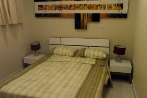 Condominio de 2 dormitorios en Pattaya, Tailandia № 242735 - foto 6