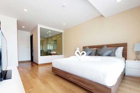 Estudio en el condominio en Pattaya, Tailandia № 242271 - foto 6