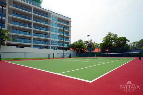 Estudio en el condominio en Pattaya, Tailandia № 242271 - foto 9