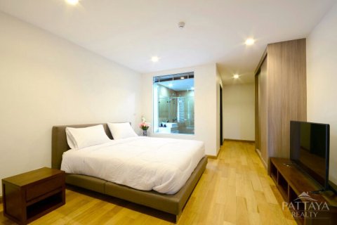 Estudio en el condominio en Pattaya, Tailandia № 242271 - foto 7