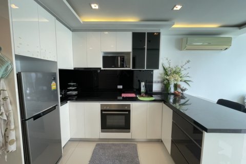 Off-Plan Wong Amat Tower in Pattaya, Thailand № 33682 - Foto 5