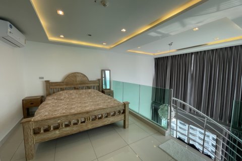 Off-Plan Wong Amat Tower in Pattaya, Thailand № 33682 - Foto 8