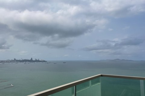 Off-Plan Wong Amat Tower in Pattaya, Thailand № 33682 - Foto 15