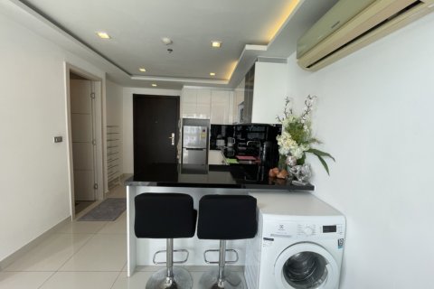 Off-Plan Wong Amat Tower in Pattaya, Thailand № 33682 - Foto 2