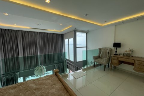 Off-Plan Wong Amat Tower in Pattaya, Thailand № 33682 - Foto 7