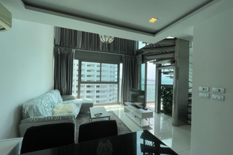 Off-Plan Wong Amat Tower in Pattaya, Thailand № 33682 - Foto 11
