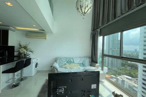 Off-Plan Wong Amat Tower in Pattaya, Thailand № 33682 - Foto 4