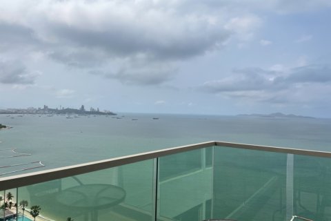 Off-Plan Wong Amat Tower in Pattaya, Thailand № 33682 - Foto 16
