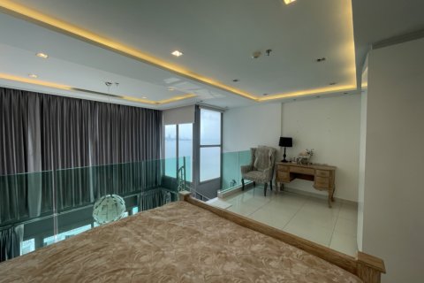 Off-Plan Wong Amat Tower in Pattaya, Thailand № 33682 - Foto 10