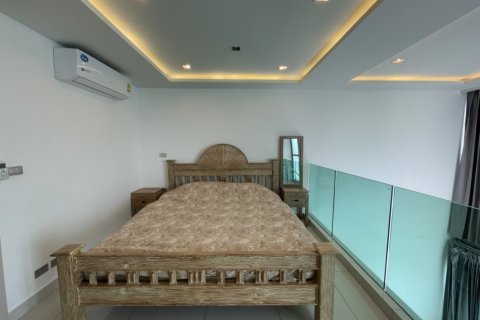 Off-Plan Wong Amat Tower in Pattaya, Thailand № 33682 - Foto 9