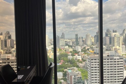 Eigentumswohnung in Watthana, Bangkok, Thailand, 2 Schlafzimmer № 241867 - Foto 5