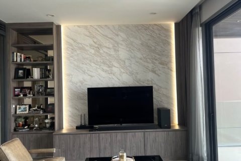 Eigentumswohnung in Watthana, Bangkok, Thailand, 2 Schlafzimmer № 241867 - Foto 4