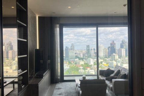 Eigentumswohnung in Watthana, Bangkok, Thailand, 2 Schlafzimmer № 241867 - Foto 3