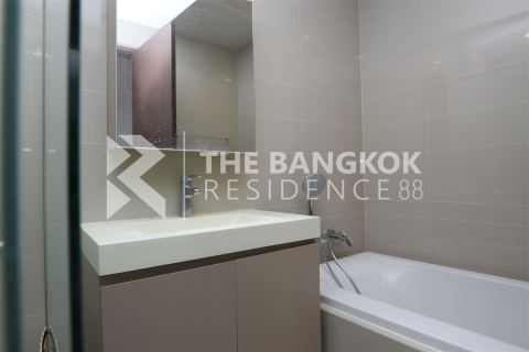 Eigentumswohnung in Bangkok, Thailand, 2 Schlafzimmer  № 246926