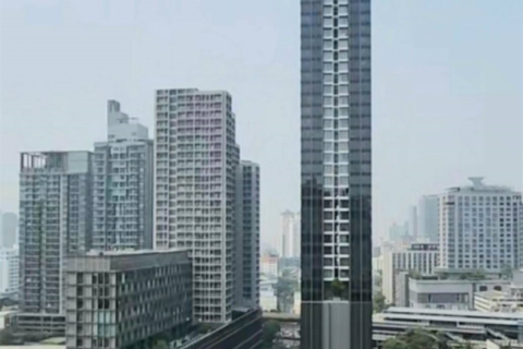 คอนโดมิเนียมในกรุงเทพฯ, ประเทศไทย, 1 ห้องนอน № 245413