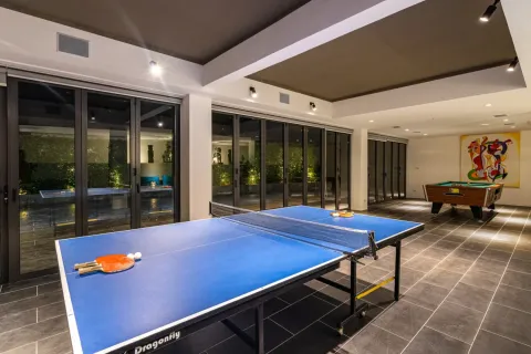 Chalet de 6 dormitorios en Phuket, Tailandia № 241794 - foto 18