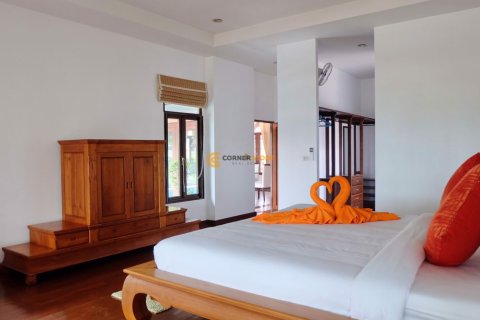 Estudio en Pattaya, Tailandia № 243622 - foto 15