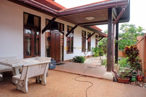 Estudio en Pattaya, Tailandia № 243622 - foto 26