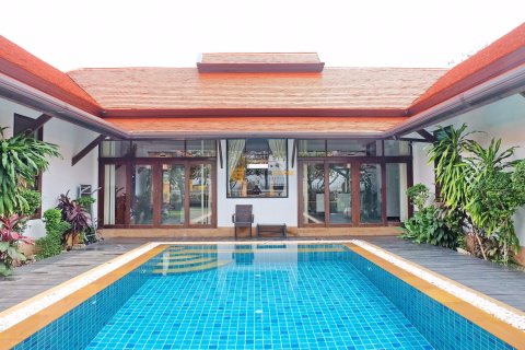 Estudio en Pattaya, Tailandia № 243622 - foto 2