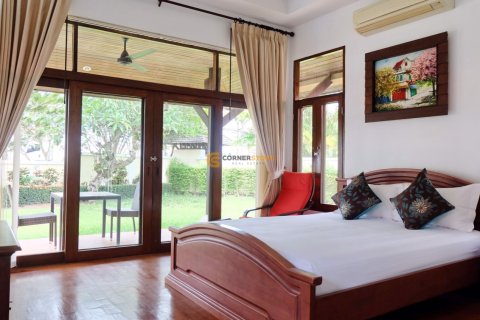 Estudio en Pattaya, Tailandia № 243622 - foto 21