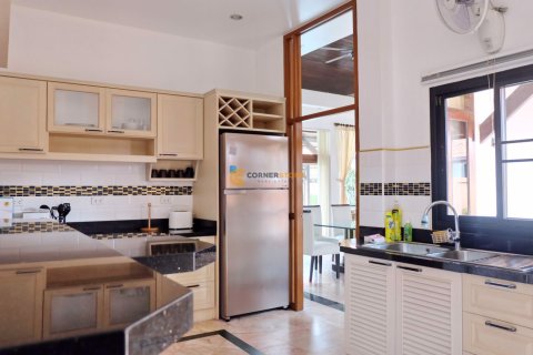 Estudio en Pattaya, Tailandia № 243622 - foto 9