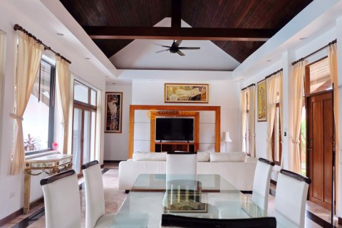 Estudio en Pattaya, Tailandia № 243622 - foto 12