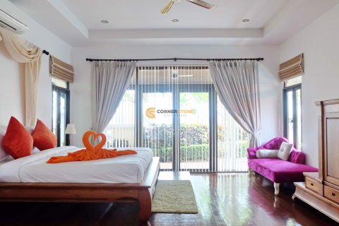 Estudio en Pattaya, Tailandia № 243622 - foto 14