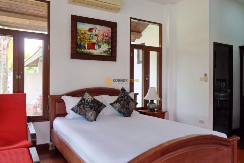 Estudio en Pattaya, Tailandia № 243622 - foto 24