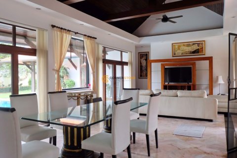 Estudio en Pattaya, Tailandia № 243622 - foto 5