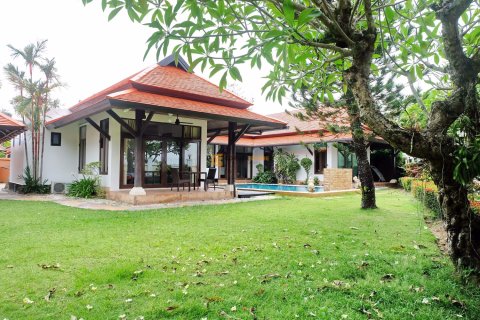 Estudio en Pattaya, Tailandia № 243622 - foto 28