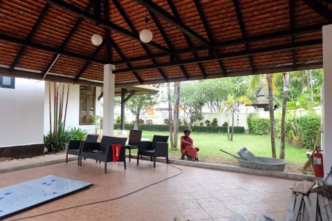 Estudio en Pattaya, Tailandia № 243622 - foto 27