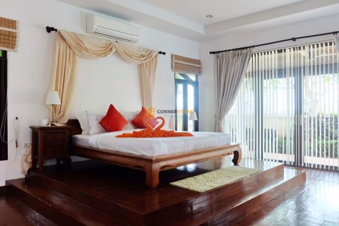 Estudio en Pattaya, Tailandia № 243622 - foto 10