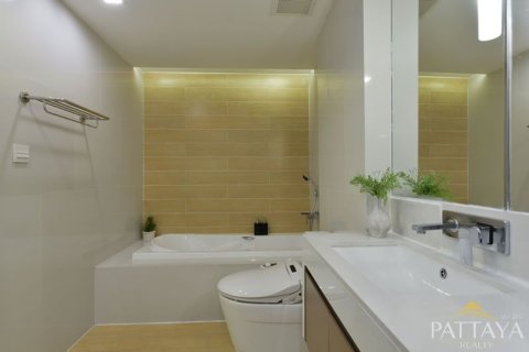 Condo in Pattaya, Thailand, 1 bedroom  № 242466 - photo 7