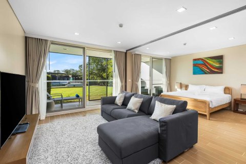 Condominio de 1 dormitorio en Bang Tao, Tailandia № 84911 - foto 2