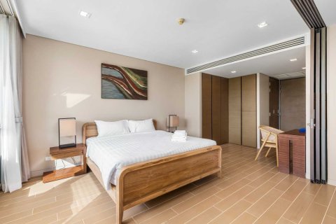 Condominio de 1 dormitorio en Bang Tao, Tailandia № 84911 - foto 8